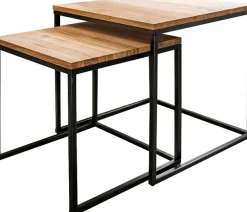 Paroli Beistelltisch