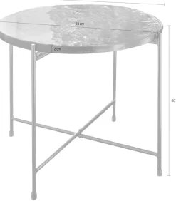 Paroli Couchtisch