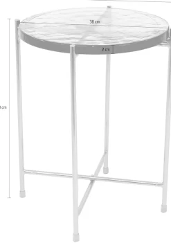 Paroli Couchtisch