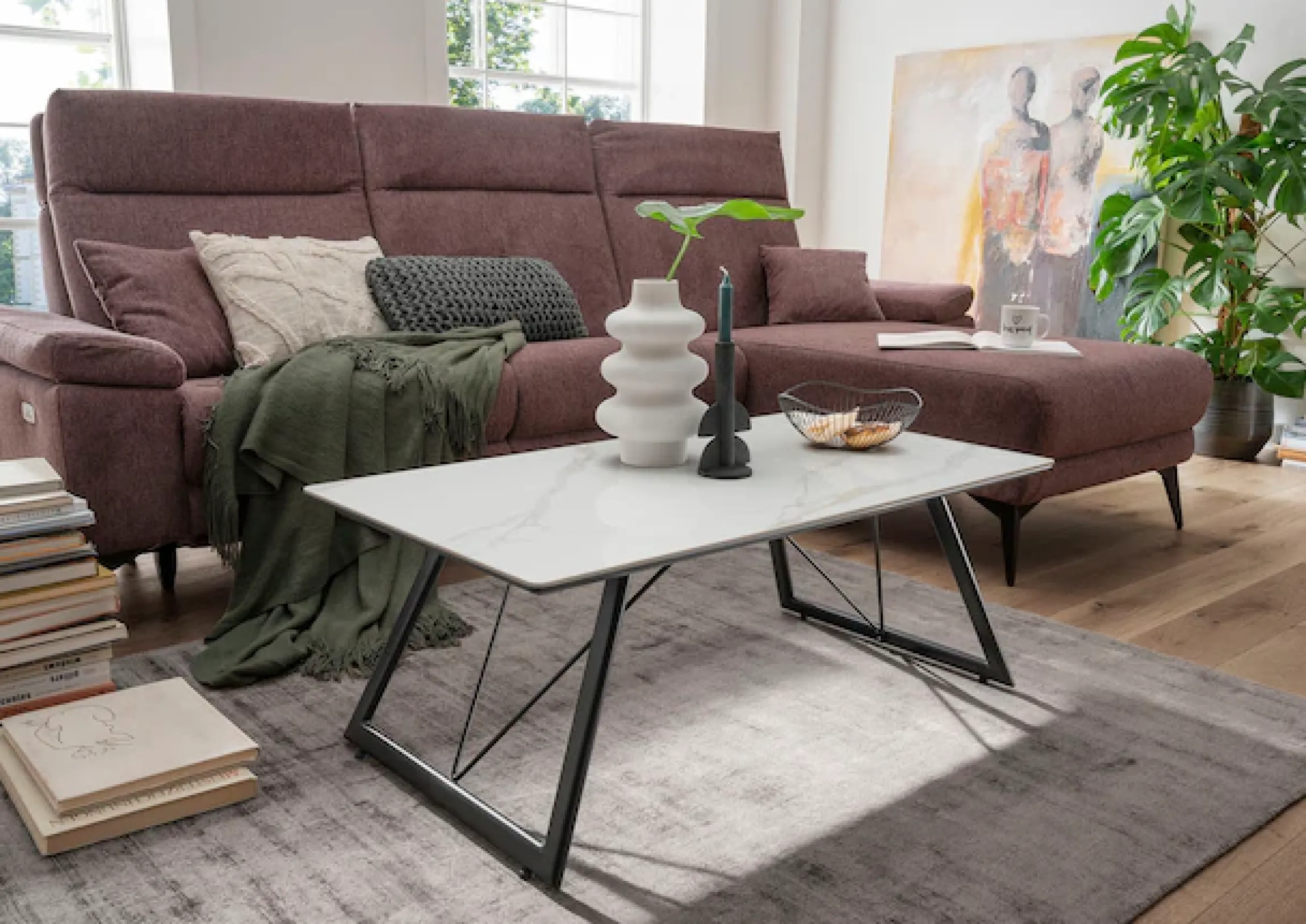 Paroli Couchtisch