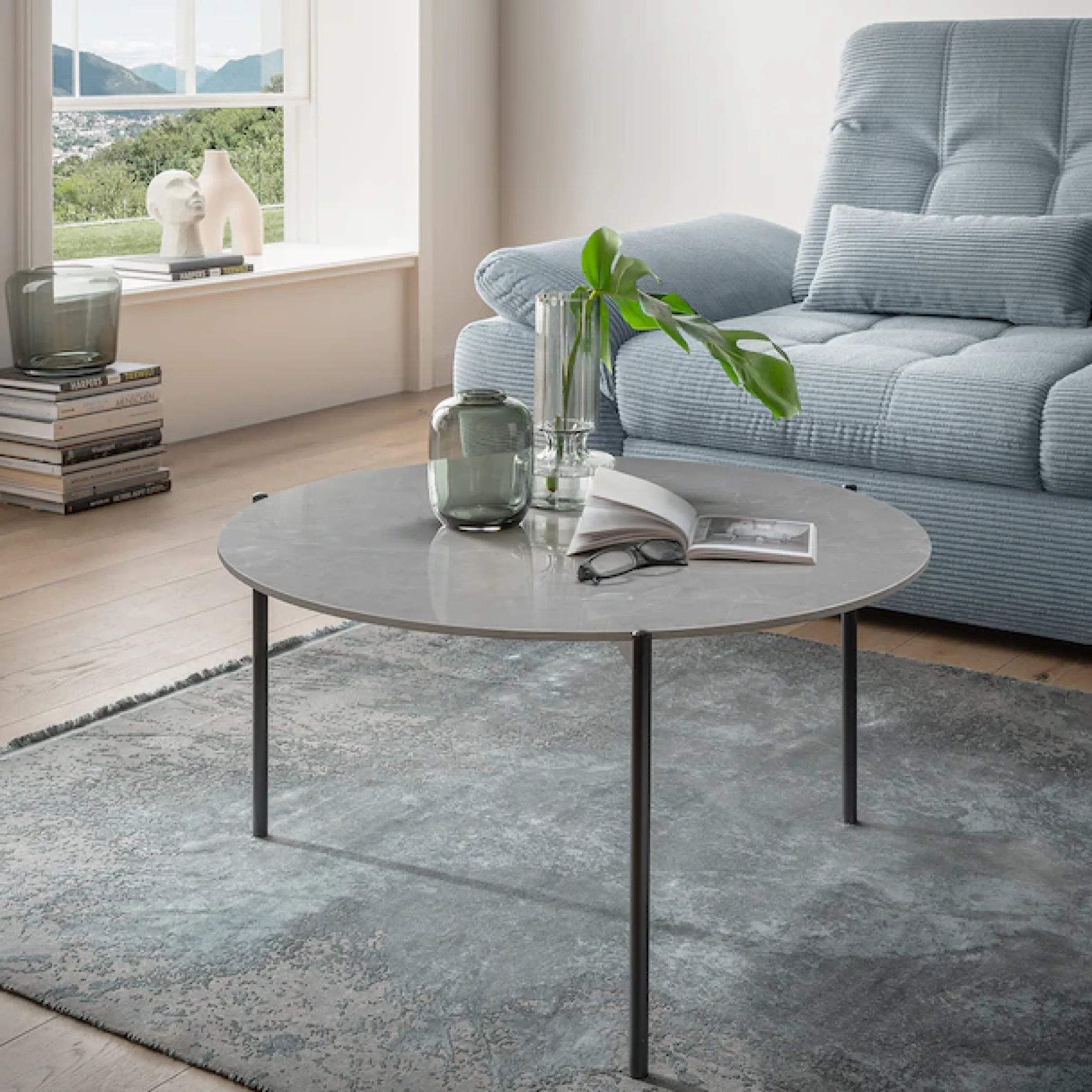 Paroli Couchtisch