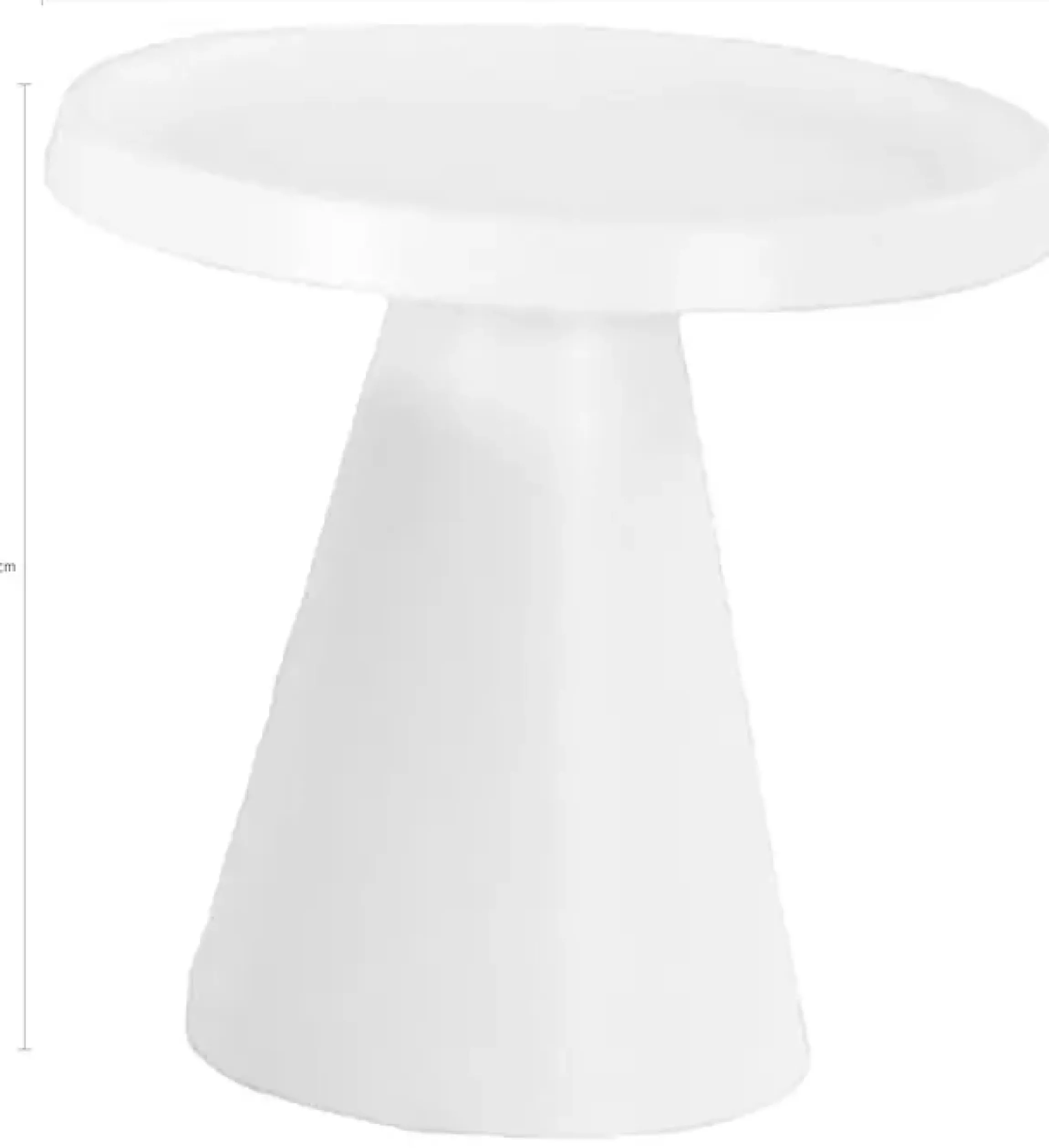 Paroli Couchtisch
