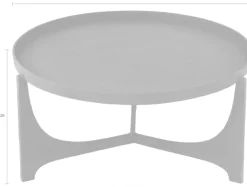 Paroli Couchtisch