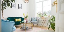 Paroli Couchtisch