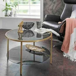 Paroli Couchtisch