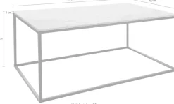 Paroli Couchtisch