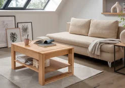 Paroli Couchtisch