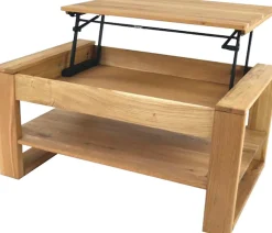 Paroli Couchtisch