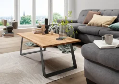 Paroli Couchtisch »GAJUS«