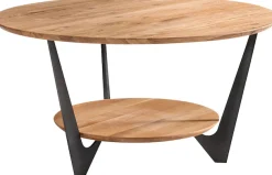 Paroli Couchtisch »Isa«