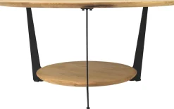 Paroli Couchtisch »Isa«