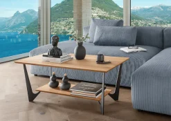 Paroli Couchtisch »Paula«