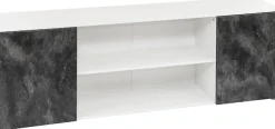 Paroli Lowboard »Susa« Breite 165 cm