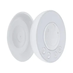 Paulmann Unterschrankleuchte »Clever Connect Switch Bowl 2700K-6500K 71mm Weiß matt/Kunststoff« 1 Stk. Dimmbar