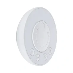 Paulmann Unterschrankleuchte »Clever Connect Switch Bowl 2700K-6500K 71mm Weiß matt/Kunststoff« 1 Stk. Dimmbar