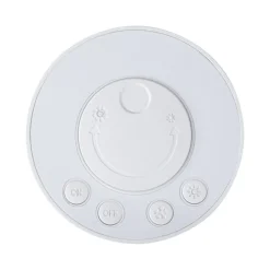 Paulmann Unterschrankleuchte »Clever Connect Switch Bowl 2700K-6500K 71mm Weiß matt/Kunststoff« 1 Stk. Dimmbar