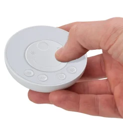 Paulmann Unterschrankleuchte »Clever Connect Switch Bowl 2700K-6500K 71mm Weiß matt/Kunststoff« 1 Stk. Dimmbar