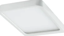 Paulmann Unterschrankleuchte »LED Möbelaufbauleuchte Vane eckig 2er-Set inklusive LED-Modul 2x6,7W« 1 Stk. Warmweiß LED Möbelaufbauleuchte Vane eckig 2er-Set inklusive LED-Modul 2x6,7W