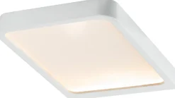 Paulmann Unterschrankleuchte »LED Möbelaufbauleuchte Vane eckig 2er-Set inklusive LED-Modul 2x6,7W« 1 Stk. Warmweiß LED Möbelaufbauleuchte Vane eckig 2er-Set inklusive LED-Modul 2x6,7W
