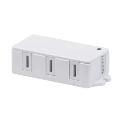 Paulmann Unterschrankleuchte »Clever Connect Trafo max.12W 12V DC incl 3fach Verteiler Weiß« 1 Stk.