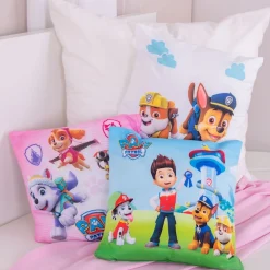 PAW PATROL Dekokissen »Paw Patrol« hochfarbig bedruckt