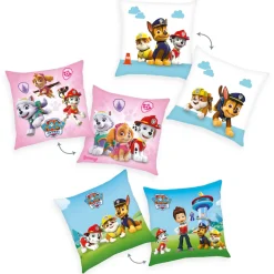 PAW PATROL Dekokissen »Paw Patrol« hochfarbig bedruckt