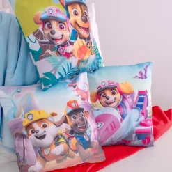 PAW PATROL Dekokissen »Paw Patrol« hochfarbig bedruckt