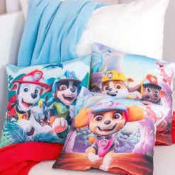 PAW PATROL Dekokissen »Paw Patrol« hochfarbig bedruckt