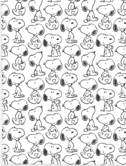 Peanuts Wohndecke »Peanuts« cooles Motiv