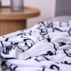 Peanuts Wohndecke »Peanuts« cooles Motiv