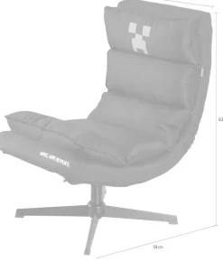 Phoenix Drehsessel