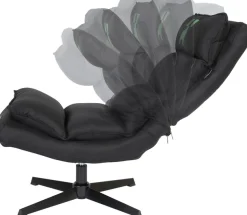 Phoenix Drehsessel