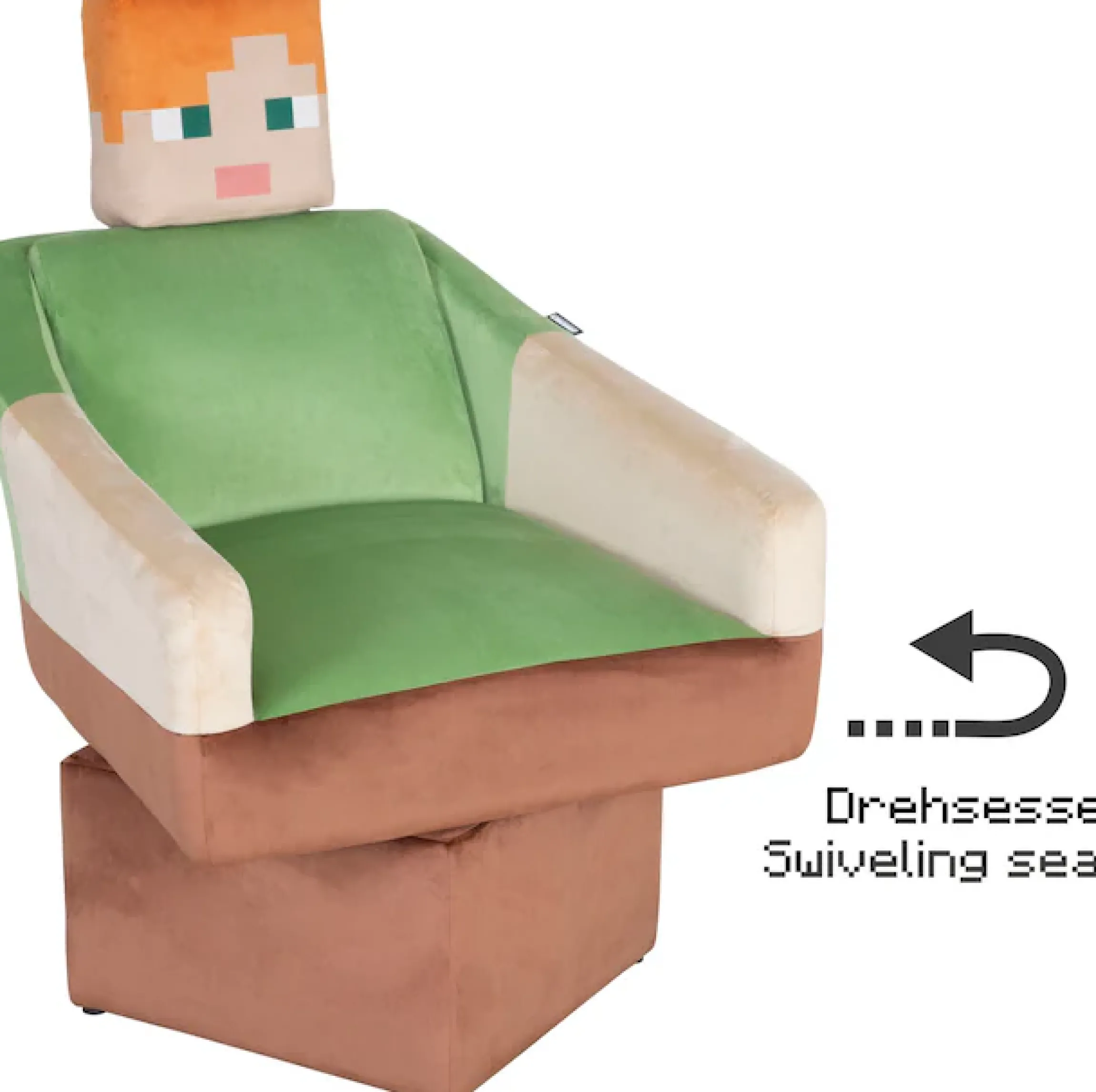 Phoenix Drehsessel