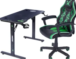 Phoenix Gamingtisch