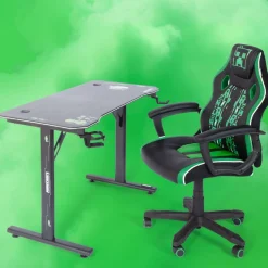Phoenix Gamingtisch