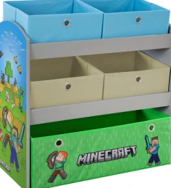 Phoenix Kinderregal