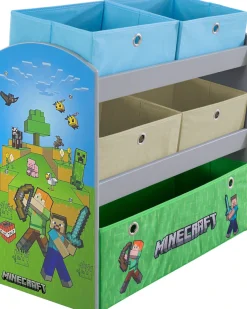 Phoenix Kinderregal