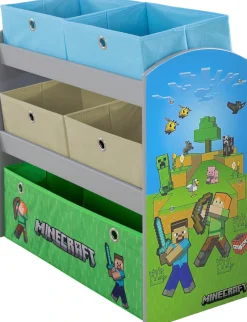 Phoenix Kinderregal