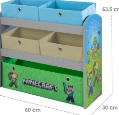 Phoenix Kinderregal