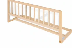Pinolino® Bettschutzgitter »Classic« Buche unbehandelt