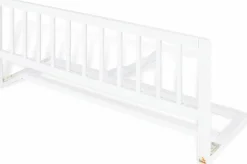Pinolino® Bettschutzgitter »Classic« weiß lackiert