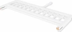 Pinolino® Bettschutzgitter »Classic« weiß lackiert