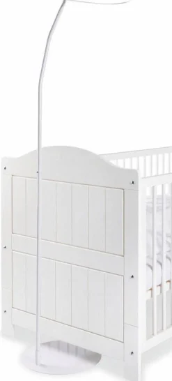 Pinolino® Himmelstange Ø 320 mm Fixmaß mit Standfuß; Made in Europe