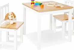 Pinolino® Kindersitzgruppe »Fenna« 3 Stk. tlg.