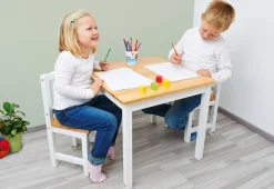 Pinolino® Kindersitzgruppe »Fenna« 3 Stk. tlg.