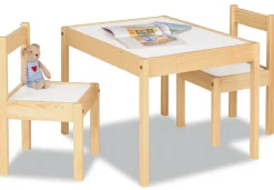 Pinolino® Kindersitzgruppe »Olaf« 3 Stk. tlg. Made in Europe