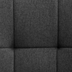 PLACES OF STYLE Esszimmerstuhl »Durham, TOPSELLER!, 1 Esszimmerstuhl in modernem Design, Sitz und Rücken gepolstert