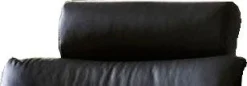 PLACES OF STYLE Sofa-Kopfstütze »Luna« hochwertige Verarbeitung