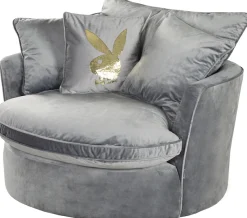 PLAYBOY Drehsessel »Eloise«