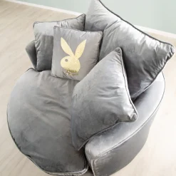 PLAYBOY Drehsessel »Eloise«